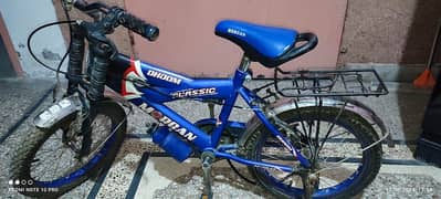 bicycle for kids under 7 to 12 age for sale