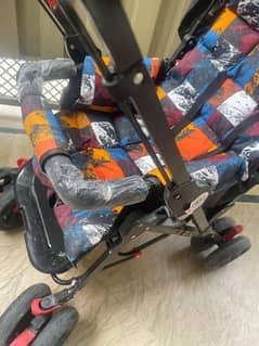 Straller I Pram in good condition