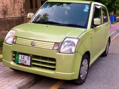 Suzuki Alto 2007