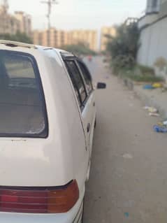 Daihatsu Anda Charade 1987