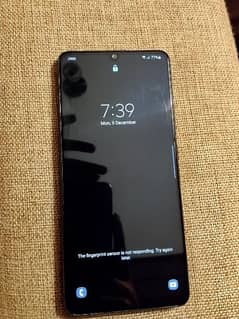 SamsungA32 Perfect condition