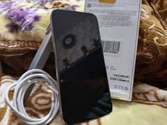 Iphone 15 Pro Max (Non-PTA)