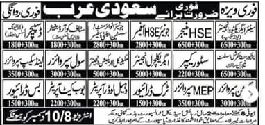 Agriculture Engineers Staff Coordinator Safety Officer HSE Officer