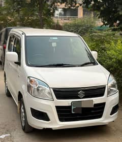 Suzuki Wagon R 2022