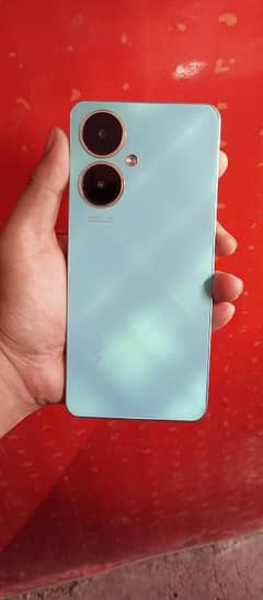 Vivo Y27