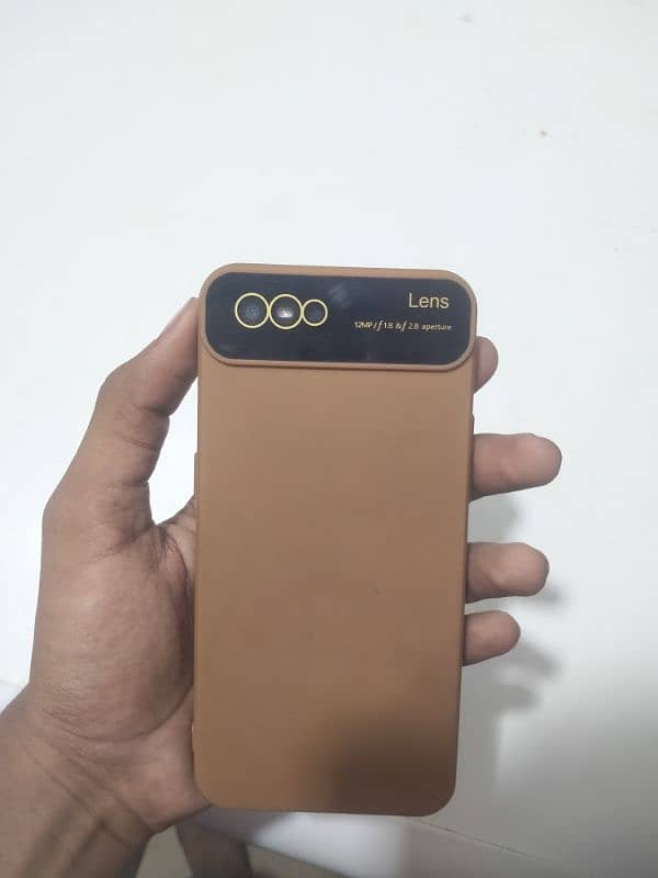 Oppo A1K 0