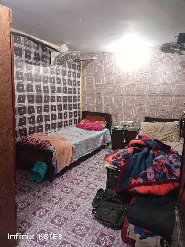 Boys Hostel Accommodation G-9 0