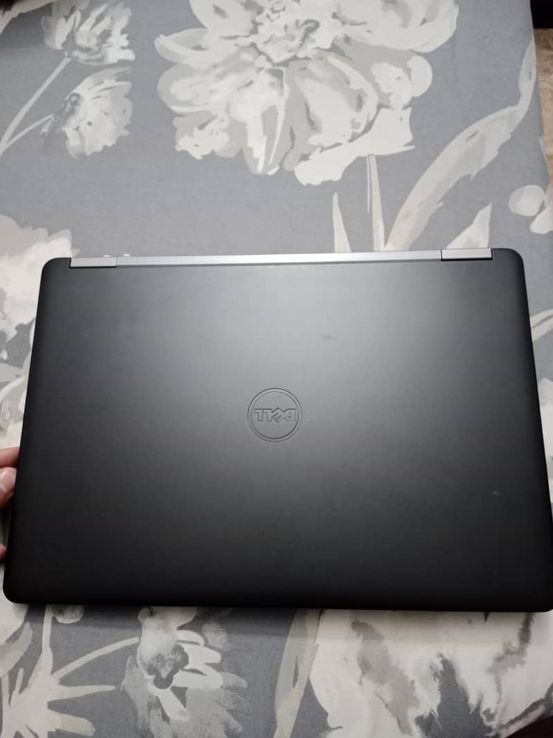 Dell I5 6th Gen E5470 for sale 1