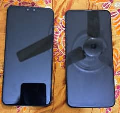 Huawei Y9 Excellent condition 2 picees