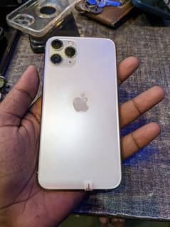 i phone 11 pro pta approved