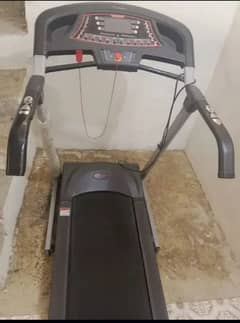 Treadmill apollo air 06