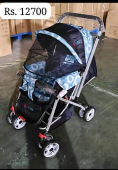 Stroller