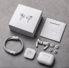 Airpods Pro Wireless Earbuds