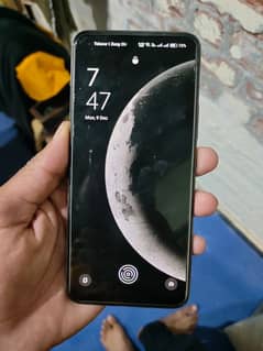 realme 8