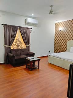 Karachi guest house for rent