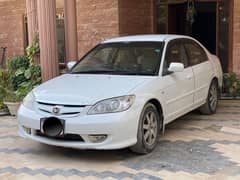 Honda Civic VTi Prosmetic 2006