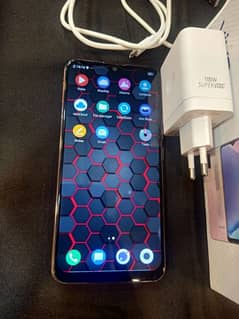 Vivo y17 8 256 GB