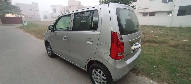 Suzuki Wagon R 2022 4