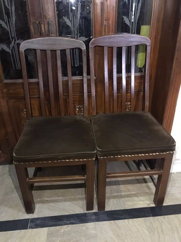 dining chairs 2