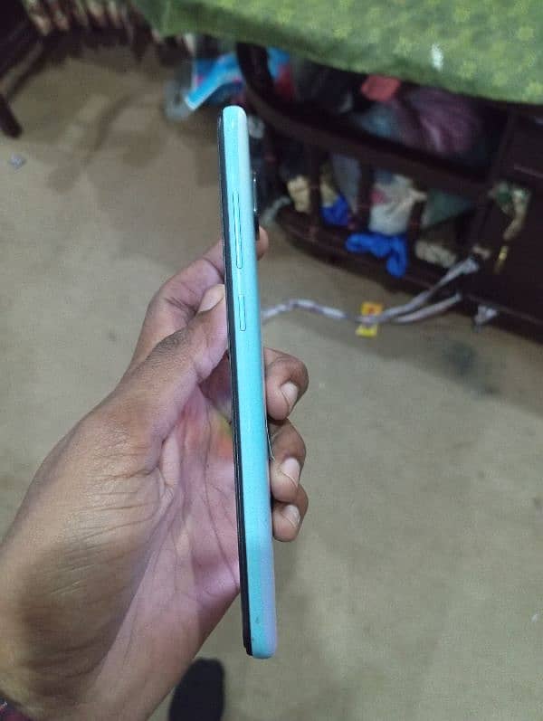 Redmi 9ote 9 4/128 2