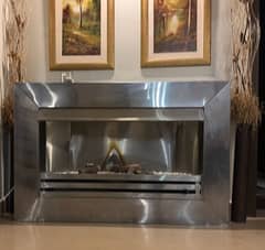 fireplace for sale