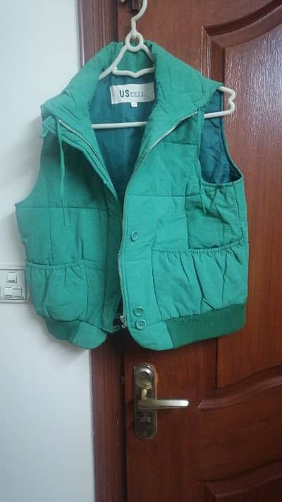 Trendy winter wear