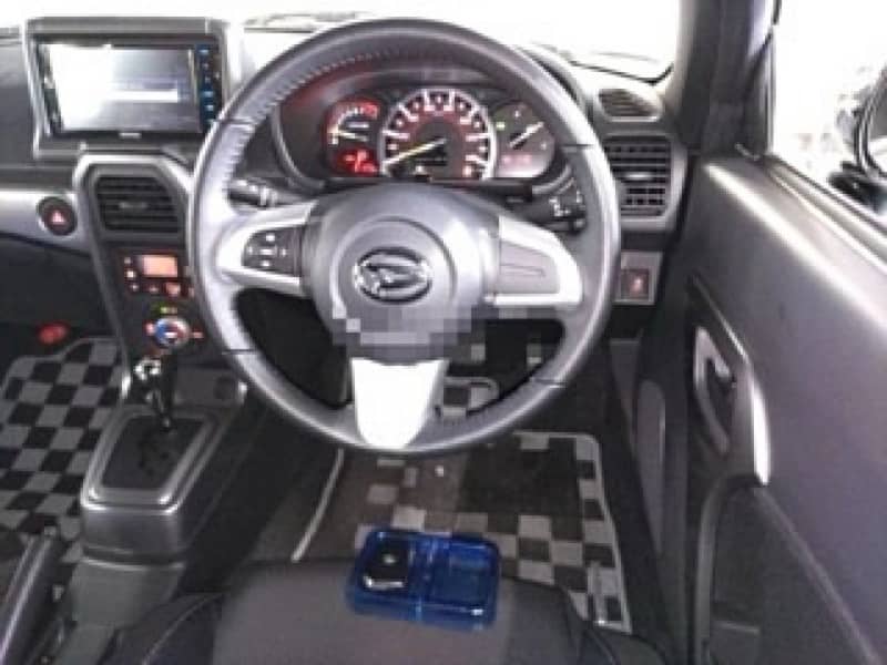 Daihatsu Copen 2021 3