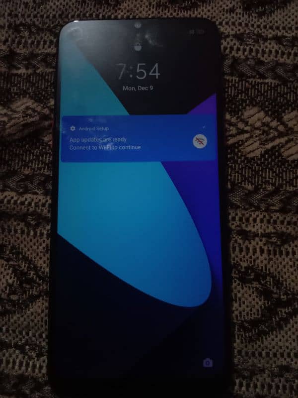 Realme C3 RAM ROM 3/32 2