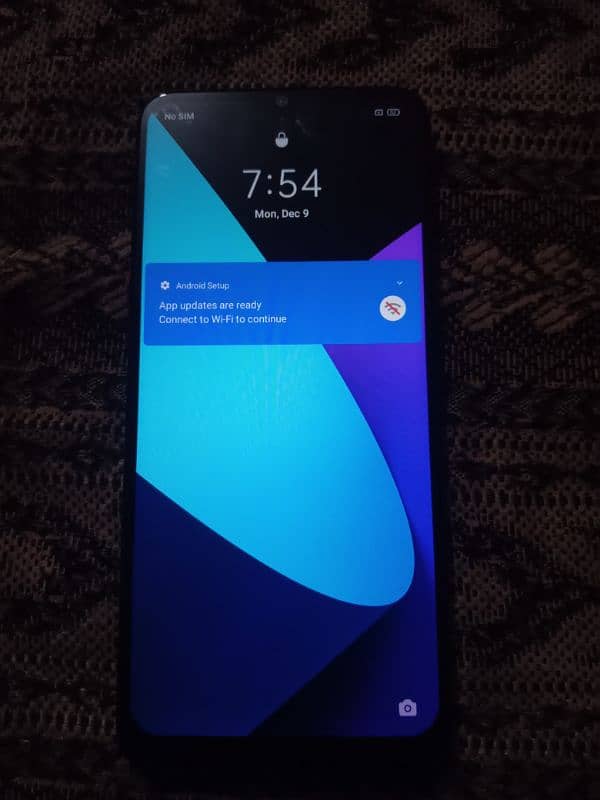 Realme C3 RAM ROM 3/32 3