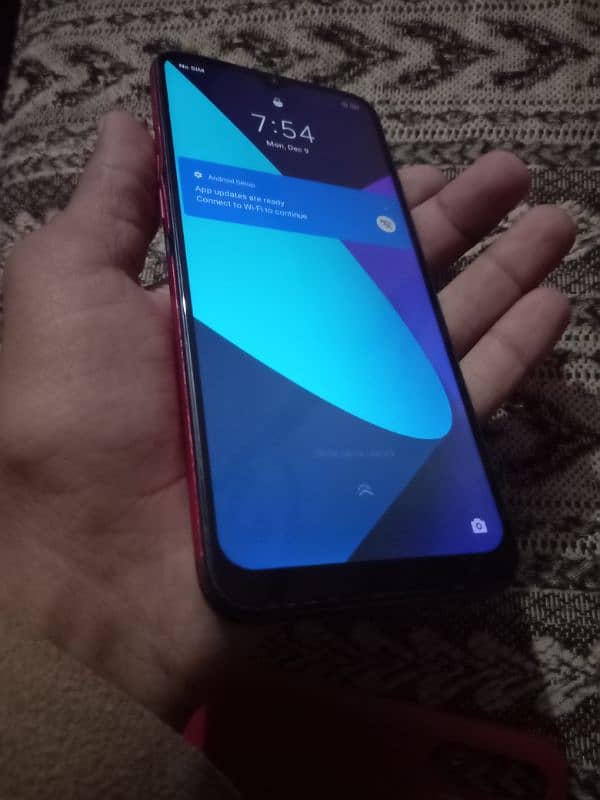 Realme C3 RAM ROM 3/32 5