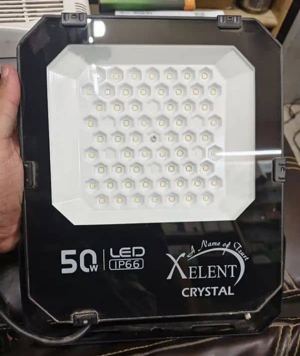 50 watt Light 0