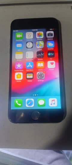 i phone 6 64 gb pta offical