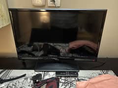 TCL 24 inch LED