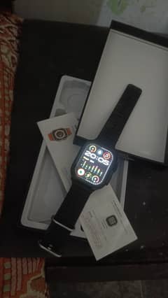 Smart Watch ultra 2