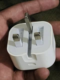 Iphone charger