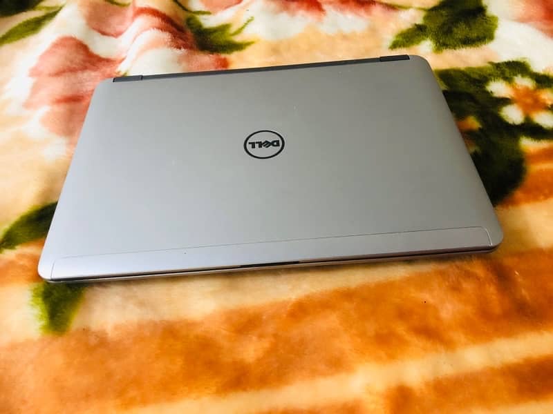 Dell Latitude E6440 Core i5, 4GB, 256 SSD, Backlit Keyboard for Sale! 1