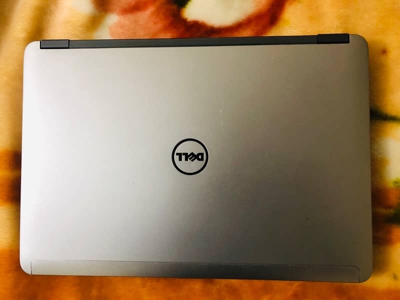 Dell Latitude E6440 Core i5, 4GB, 256 SSD, Backlit Keyboard for Sale! 2