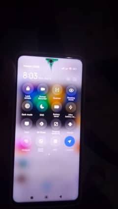 poco x3 pro 8/128 gb 28000 Rs