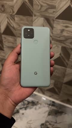 google pixel 5 8/128