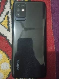 Infinix