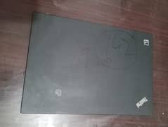 Lenovo Thinkpad i5 6th Gen