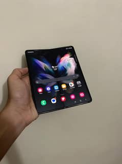 Samsung Z Fold 3 Pta Approve