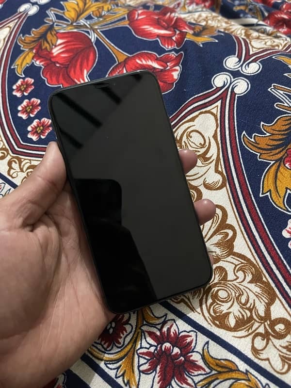 Iphone Xs Dual Pta Approved 1