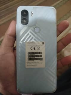 Redmi a2plus