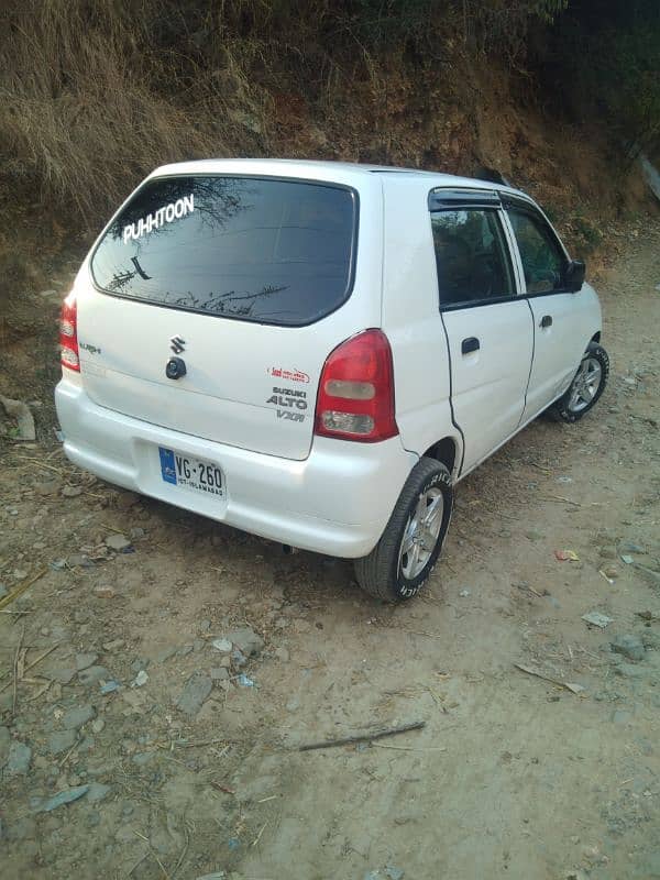 Suzuki Alto 2012 0