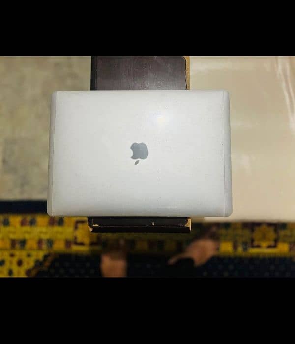 Macbook pro M1 2020 0