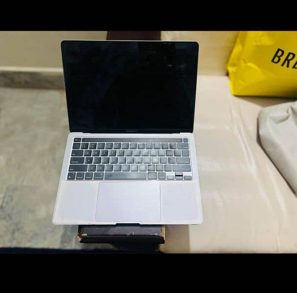 Macbook pro M1 2020 3