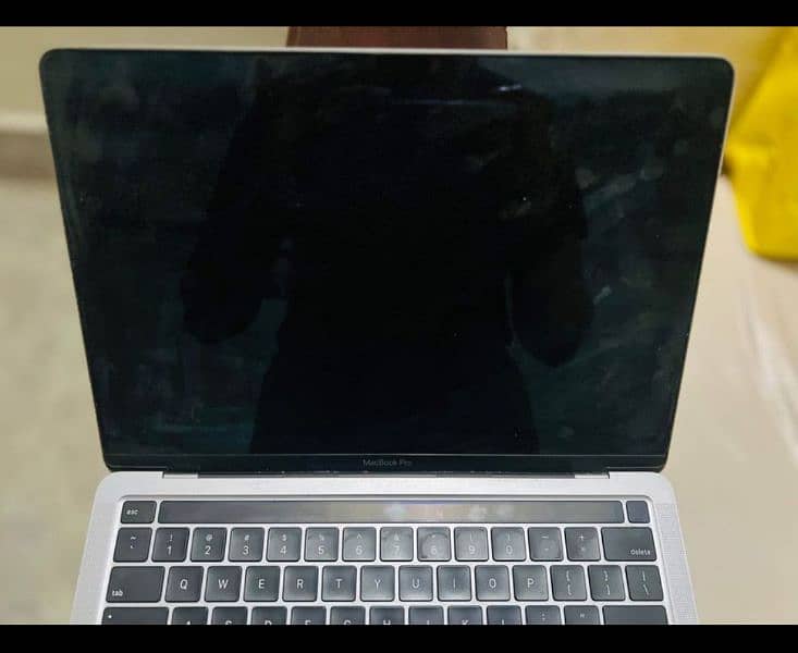 Macbook pro M1 2020 5