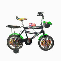 kid's cycle with wholesale price