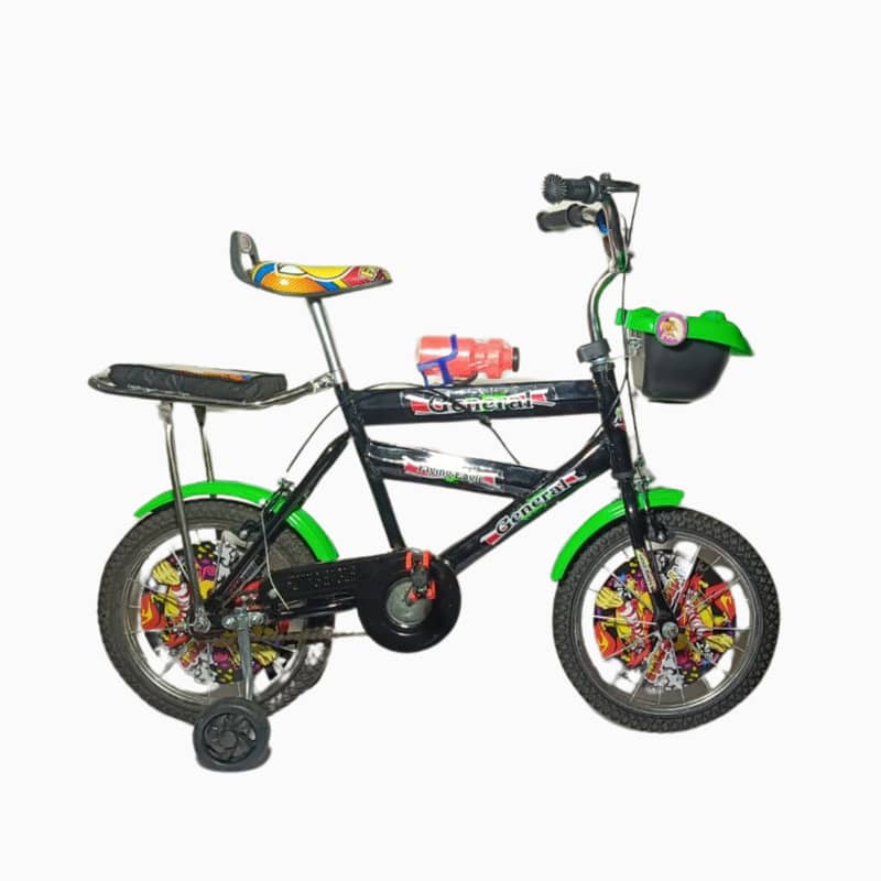 kid's cycle with wholesale price 0